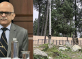 NIA chief Sadanand Date visits Pahalgam terror attack site