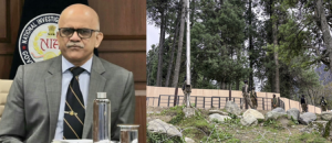 NIA chief Sadanand Date visits Pahalgam terror attack site