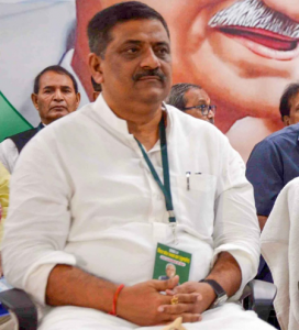 Sanjay Kumar Jha
