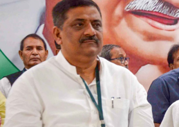 Sanjay Kumar Jha