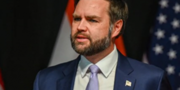 J.D. Vance