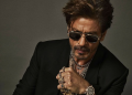 Shah Rukh Khan makes Met Gala debut in Sabyasachi ensemble