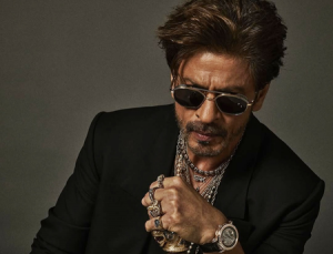 Shah Rukh Khan makes Met Gala debut in Sabyasachi ensemble