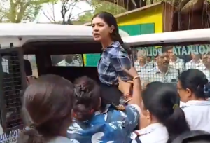 Insta influencer nabbed by Kolkata Police over post on Op Sindoor, sent to judicial custody till June 13