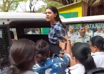 Insta influencer nabbed by Kolkata Police over post on Op Sindoor, sent to judicial custody till June 13
