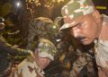 Sikkim Accident