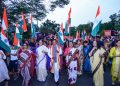 Sindoor Yatra