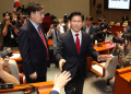 South Korea-PPP candidate