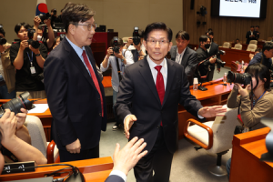 South Korea-PPP candidate