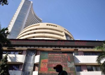 BSE, NSE, Sensex, Nifty, Stock market