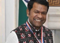 Sudarsan Pattnaik