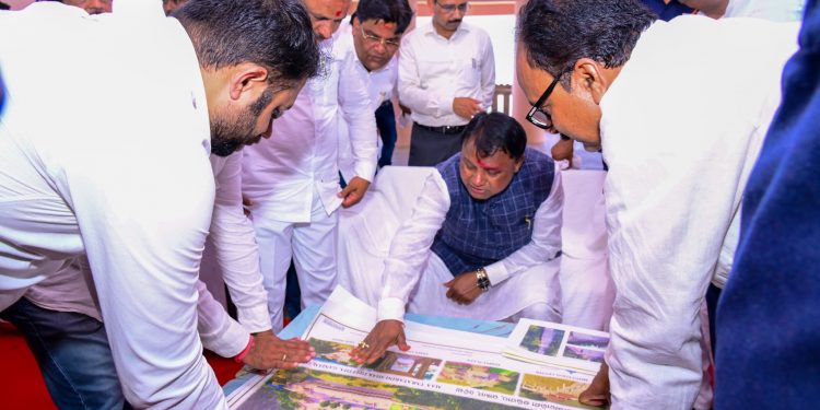 Odisha govt sanctions Rs 68 crore for development of Tara Tarini Temple
