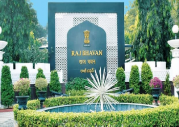 Telangana Raj Bhavan