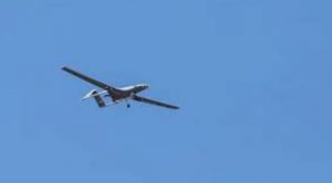 Turkish Drone