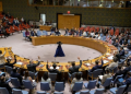 UNSC
