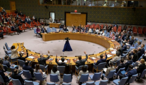 UNSC