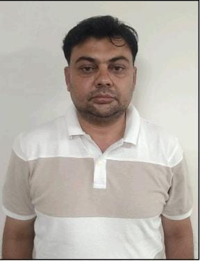 UP businessman arrested on charges of spying for Pakistan