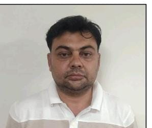 UP businessman arrested on charges of spying for Pakistan