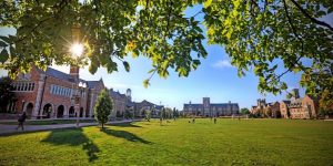 US College