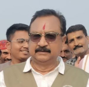 Vijay Shah-MP HC