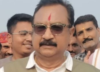 Vijay Shah-MP HC