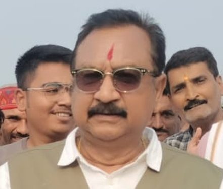 Vijay Shah-MP HC