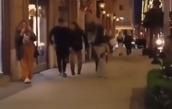 Viral video