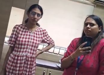 Viral video