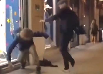 Viral video
