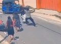 Viral video