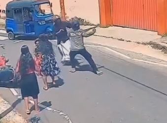 Viral video