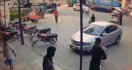 Viral video