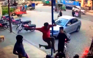 Viral video