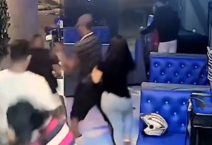 Viral video
