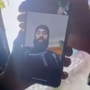 Viral video