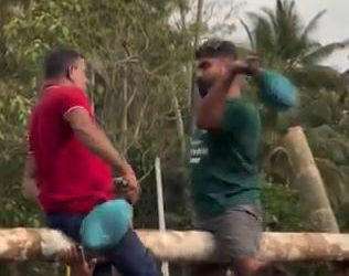Viral video