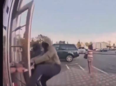 Viral video