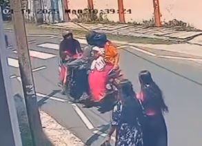 Viral video