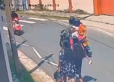 Viral video