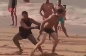 Viral video