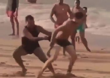 Viral video