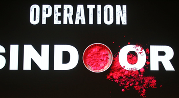 Colonel Sofiya Qureshi, Wing Commander Vyomika Singh steer India's Operation Sindoor briefing