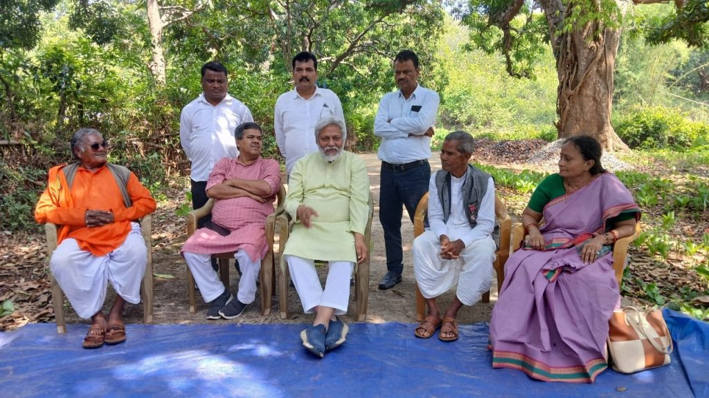 Baitarani Banchao Yatra
