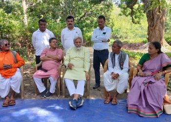 Baitarani Banchao Yatra