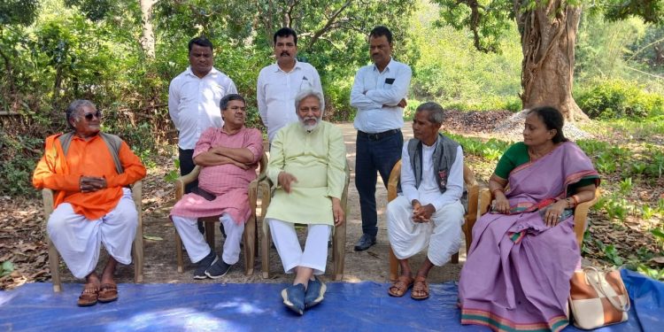 Baitarani Banchao Yatra