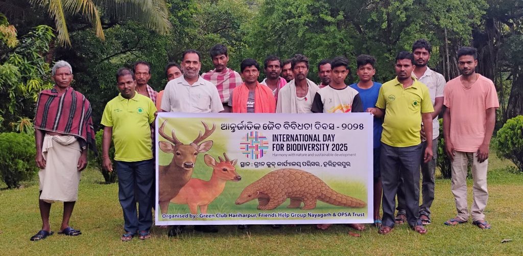 Biodiversity Day