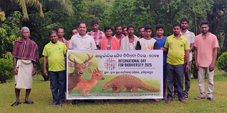 Biodiversity Day
