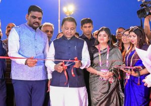 Women's Business Mela
