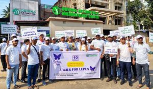 World Lupus Day