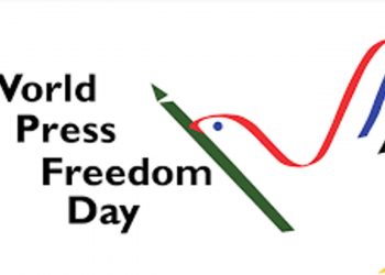 World Press Freedom Day